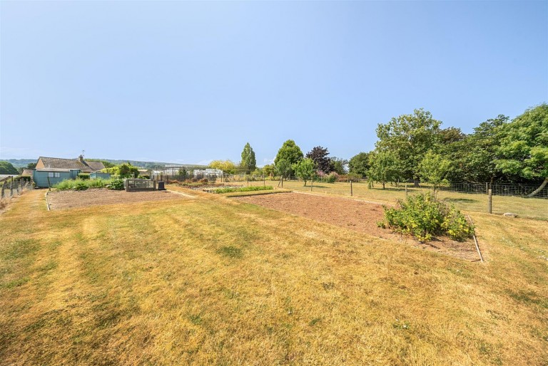 Images for 3 Millands Lane, Kilve, Bridgwater