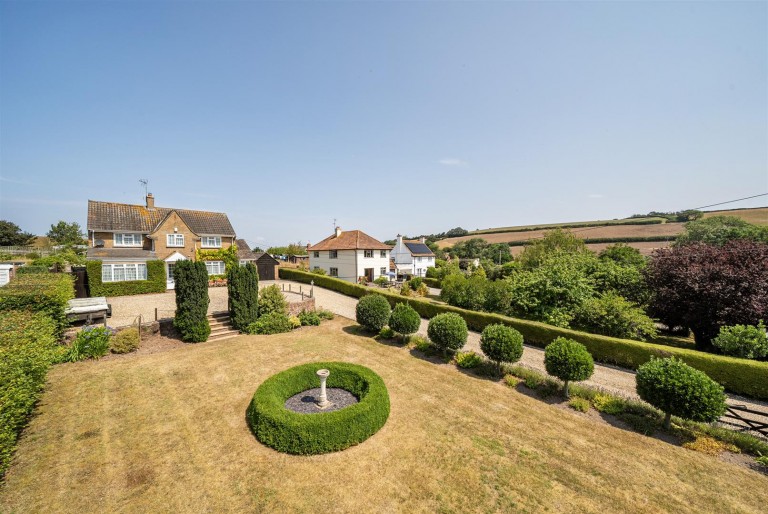 Images for 3 Millands Lane, Kilve, Bridgwater