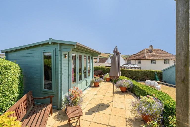 Images for 3 Millands Lane, Kilve, Bridgwater