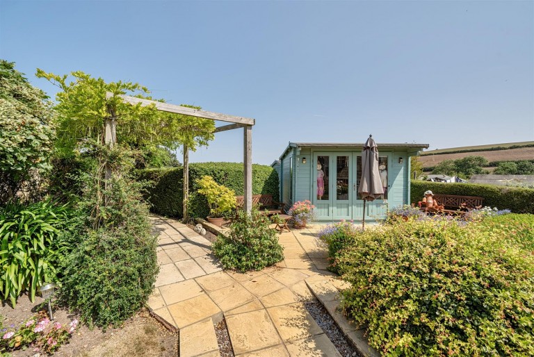 Images for 3 Millands Lane, Kilve, Bridgwater