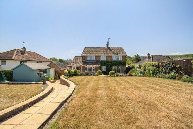 Images for 3 Millands Lane, Kilve, Bridgwater