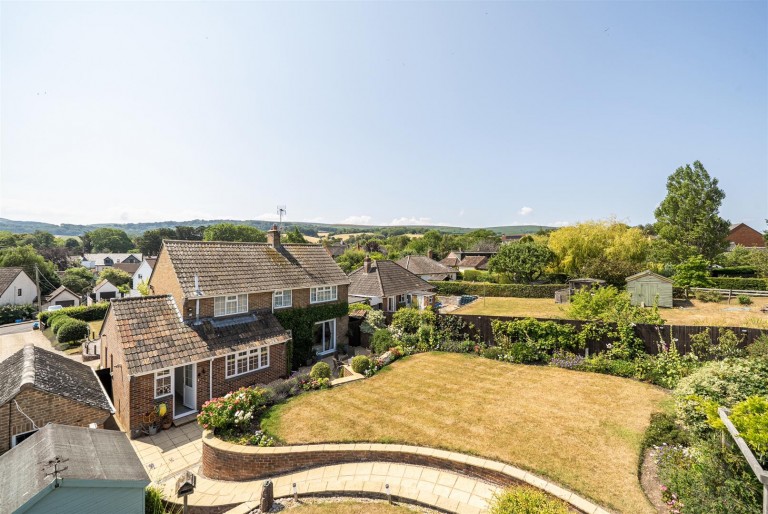 Images for 3 Millands Lane, Kilve, Bridgwater