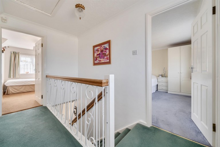 Images for 3 Millands Lane, Kilve, Bridgwater