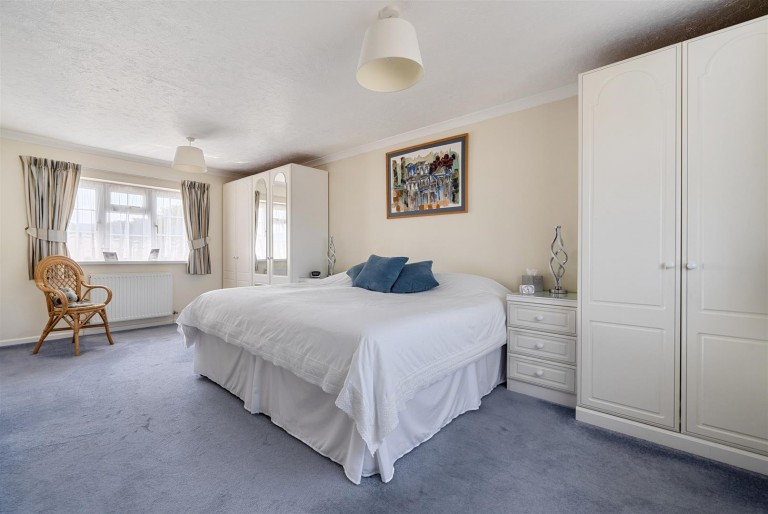 Images for 3 Millands Lane, Kilve, Bridgwater