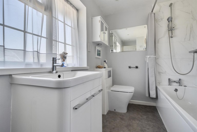Images for 3 Millands Lane, Kilve, Bridgwater