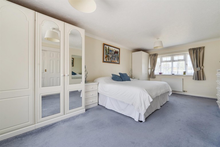 Images for 3 Millands Lane, Kilve, Bridgwater