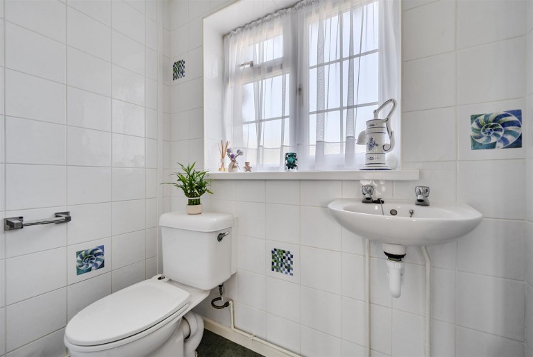 Images for 3 Millands Lane, Kilve, Bridgwater