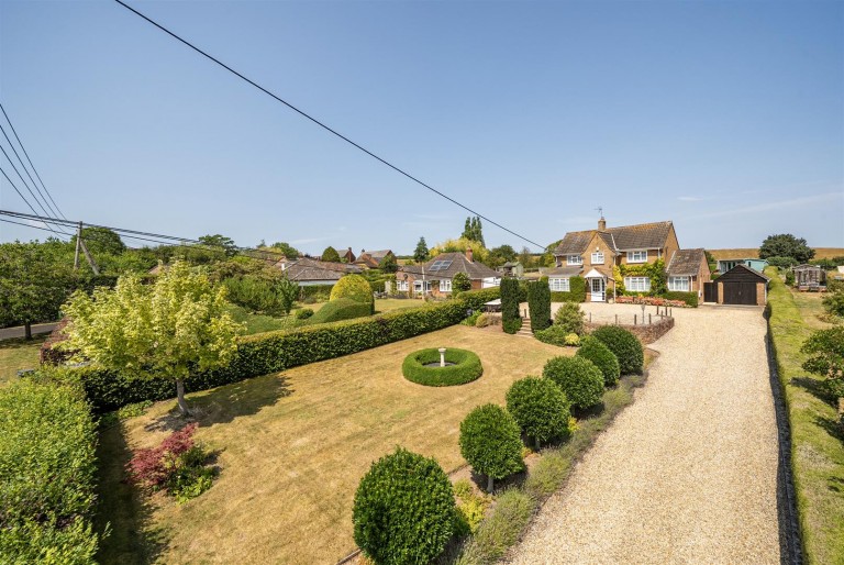 Images for 3 Millands Lane, Kilve, Bridgwater