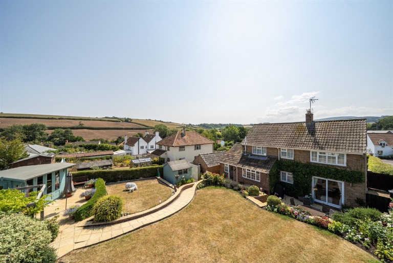 Images for 3 Millands Lane, Kilve, Bridgwater