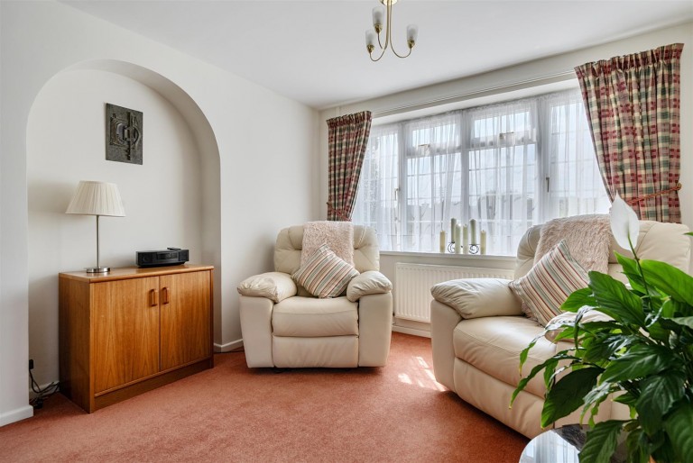 Images for 3 Millands Lane, Kilve, Bridgwater
