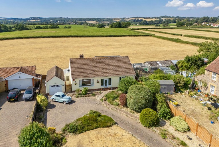 Images for Yallands Hill, Monkton Heathfield, Taunton