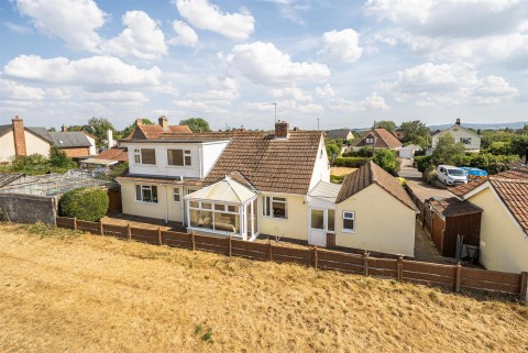 Click the photo for more details of Yallands Hill, Monkton Heathfield, Taunton