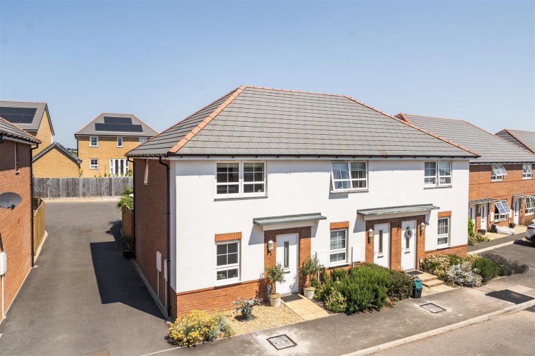Click the photo for more details of Honeycomb Vale, Chard