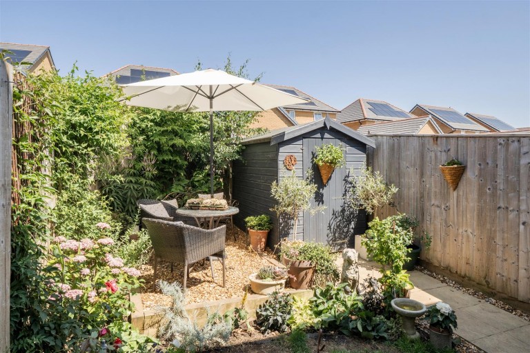 Images for Honeycomb Vale, Chard