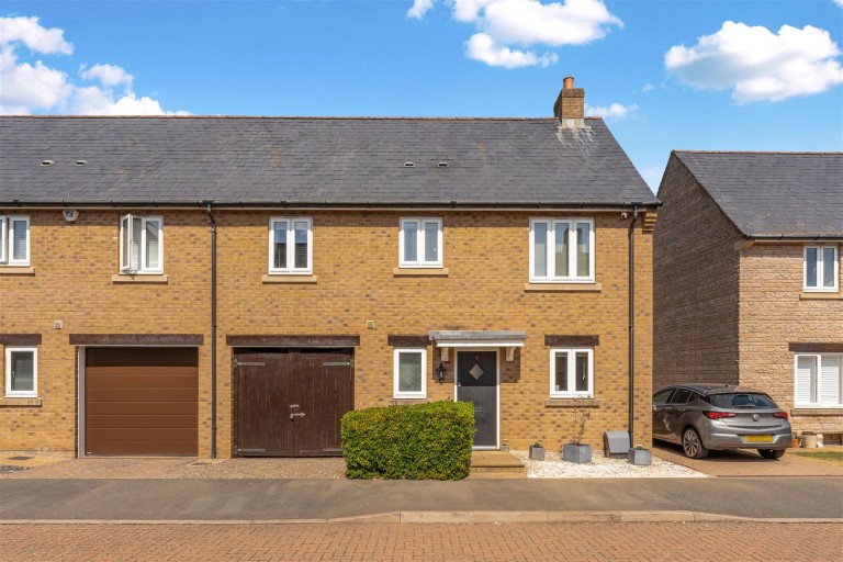 Images for Aldous Drive, Bloxham