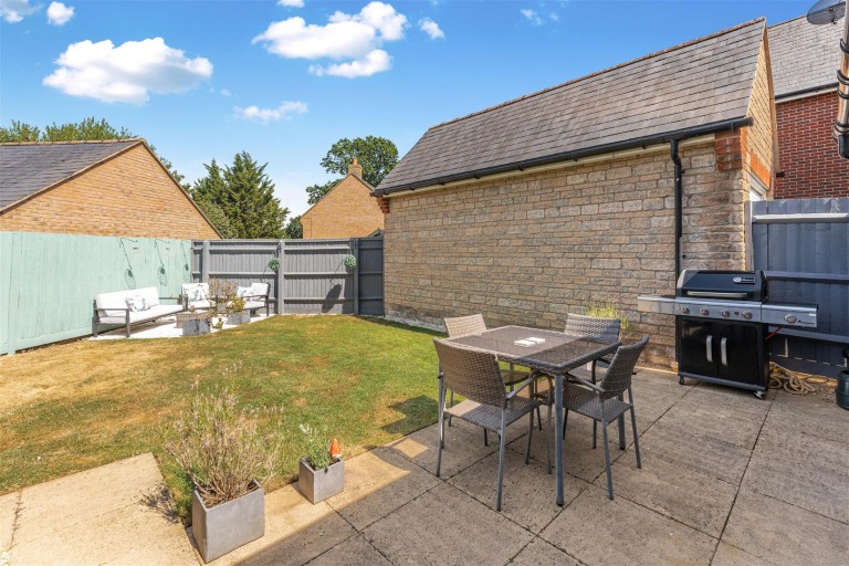 Images for Aldous Drive, Bloxham