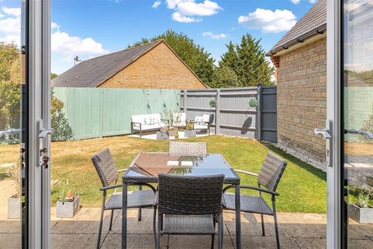 Images for Aldous Drive, Bloxham