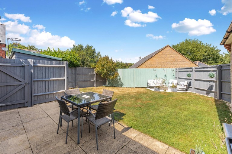 Images for Aldous Drive, Bloxham