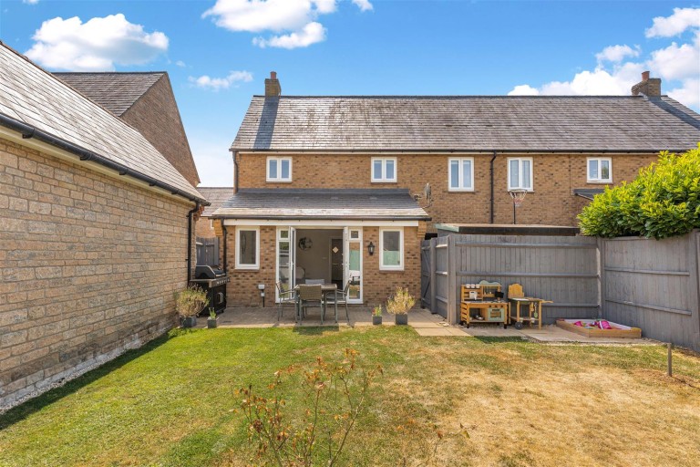 Images for Aldous Drive, Bloxham