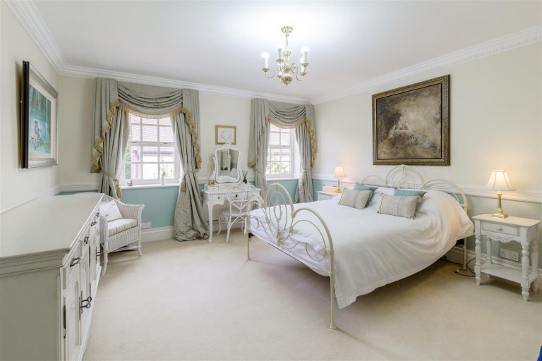 Images for Crow Lane, Sheepy Magna, CV9