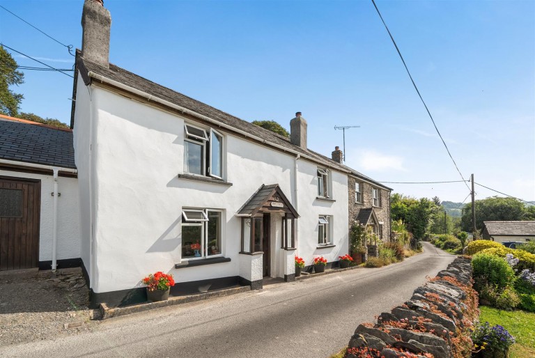 Images for Withypool, Dulverton