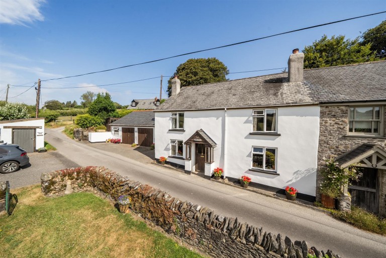 Images for Withypool, Dulverton