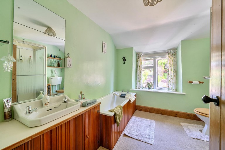 Images for Withypool, Dulverton