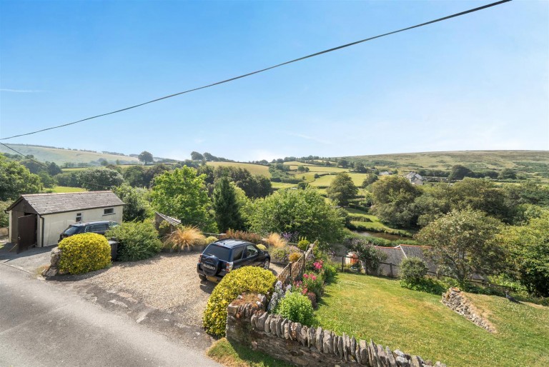 Images for Withypool, Dulverton