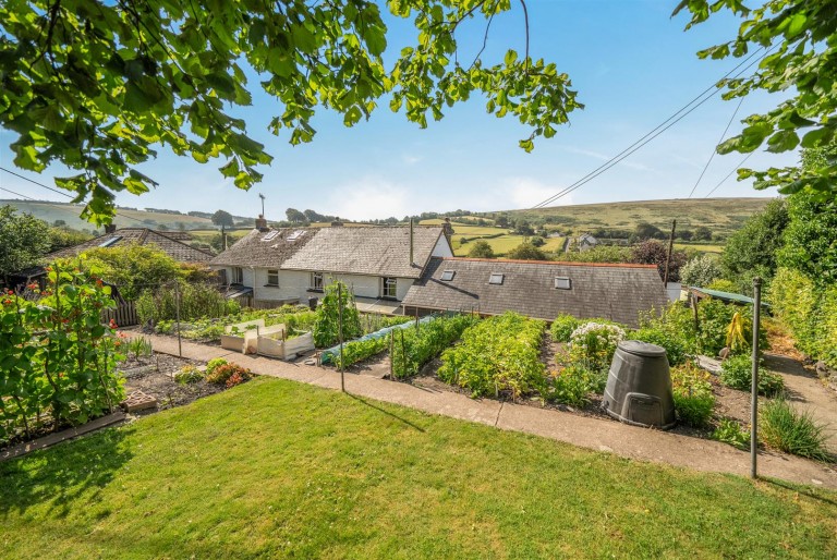Images for Withypool, Dulverton