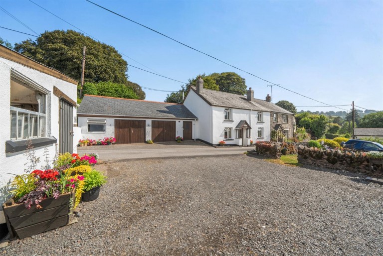 Images for Withypool, Dulverton
