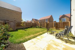 Images for Farrier Crescent, Wantage, Oxfordshire OX12
