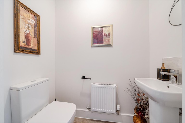 Images for Farrier Crescent, Wantage, Oxfordshire OX12
