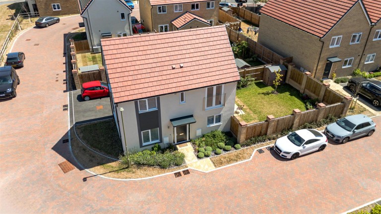 Images for Farrier Crescent, Wantage, Oxfordshire OX12