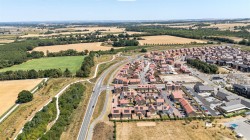 Images for Farrier Crescent, Wantage, Oxfordshire OX12