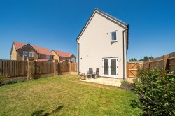 Images for Farrier Crescent, Wantage, Oxfordshire OX12