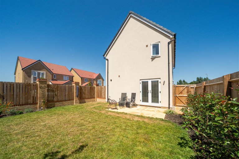 Images for Farrier Crescent, Wantage, Oxfordshire OX12