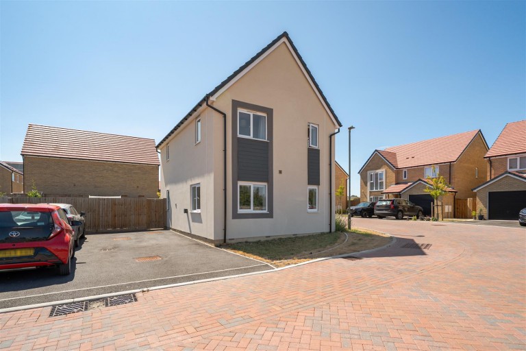 Images for Farrier Crescent, Wantage, Oxfordshire OX12
