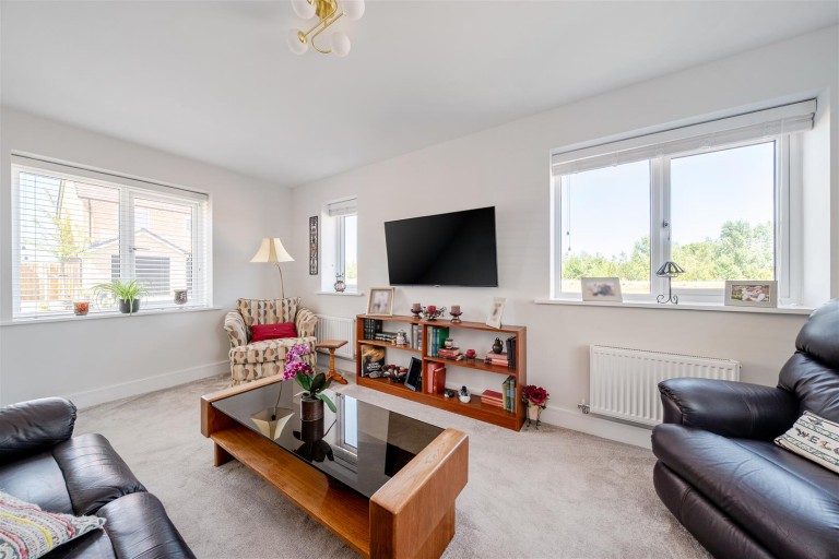 Images for Farrier Crescent, Wantage, Oxfordshire OX12