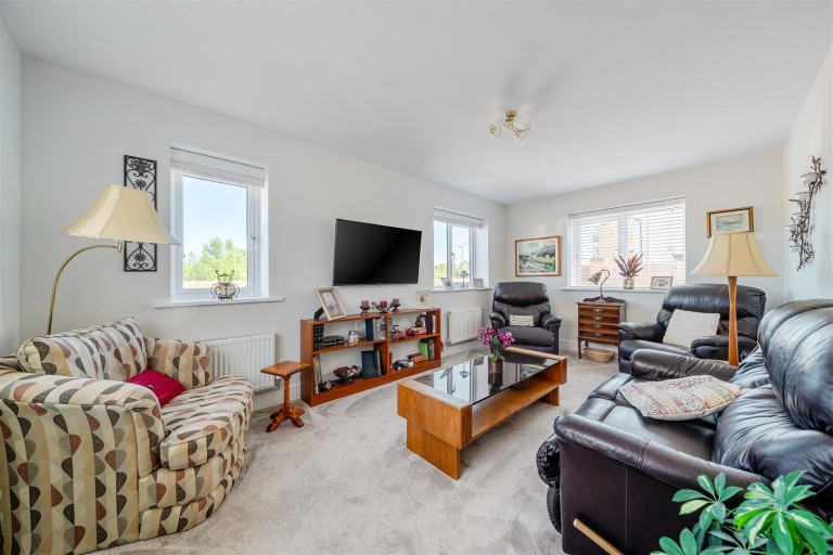 Images for Farrier Crescent, Wantage, Oxfordshire OX12