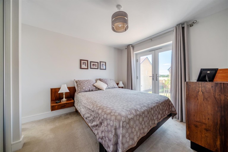 Images for Farrier Crescent, Wantage, Oxfordshire OX12