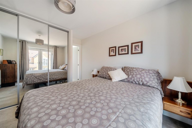 Images for Farrier Crescent, Wantage, Oxfordshire OX12