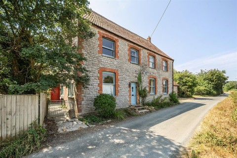 Click the photo for more details of Church Lane, Long Load, Langport