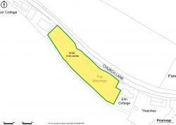 Images for Church Lane, Long Load, Langport