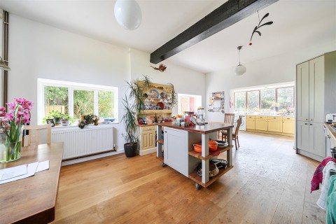 Click the photo for more details of Church Lane, Long Load, Langport