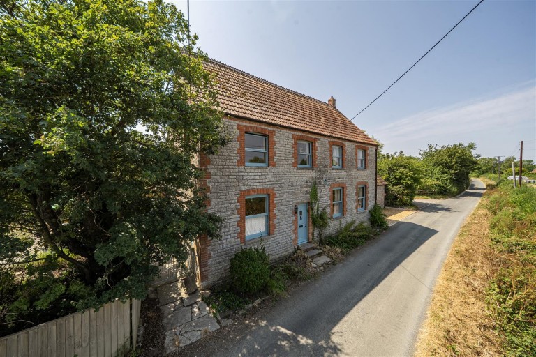 Images for Church Lane, Long Load, Langport
