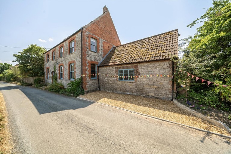 Images for Church Lane, Long Load, Langport