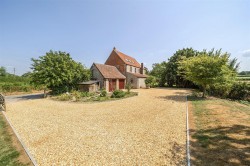 Images for Church Lane, Long Load, Langport