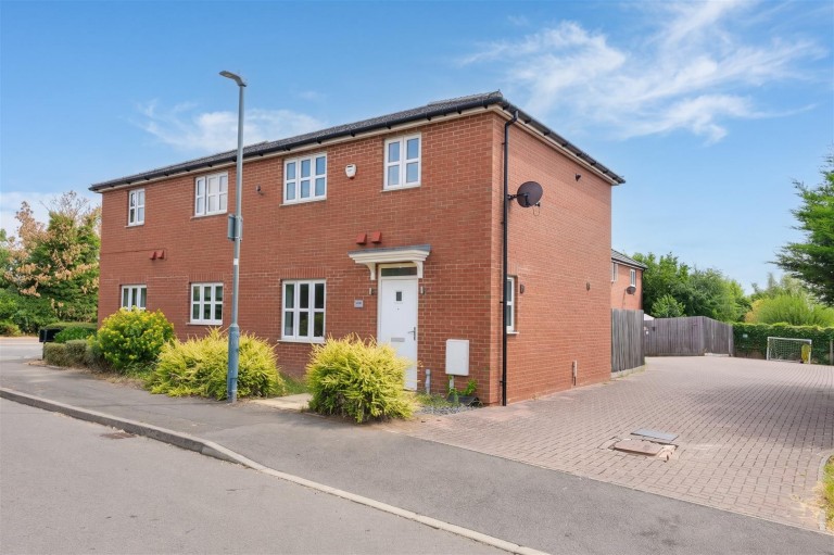Images for The Hedgerows, Nuneaton, CV10