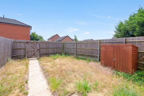 Click the photo for more details of The Hedgerows, Nuneaton, CV10