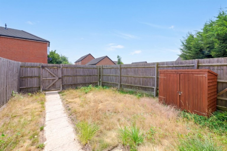 Images for The Hedgerows, Nuneaton, CV10